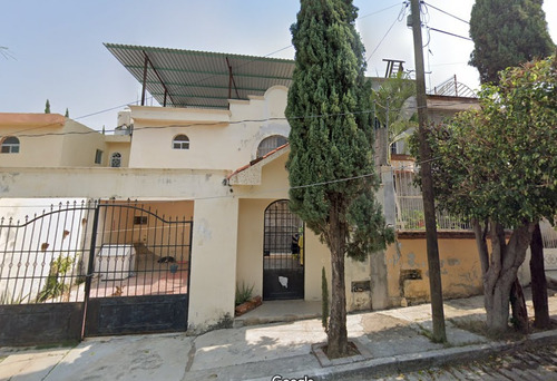 Casa En Remate Bancario-san Fernando, Joyas Del Oriente, Tuxtla Gutiérrez, Chiapas -jcbb1