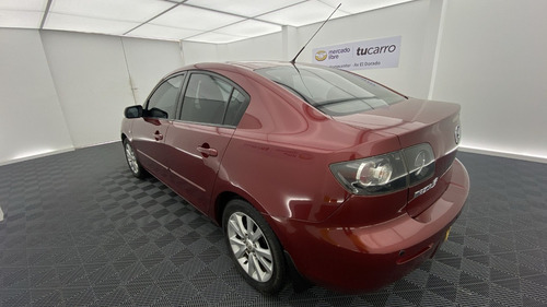 Imagen 5 de 25 de Mazda 3