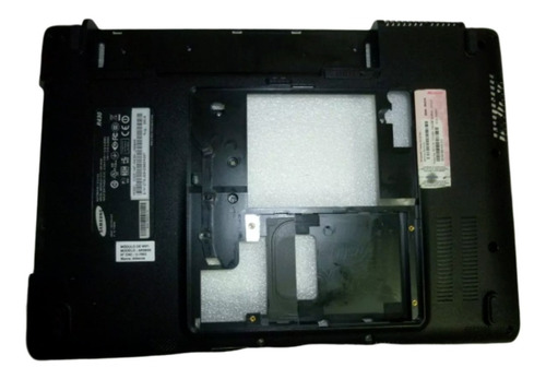 Bottom Case Carcasa Inferior Note Samsung R430