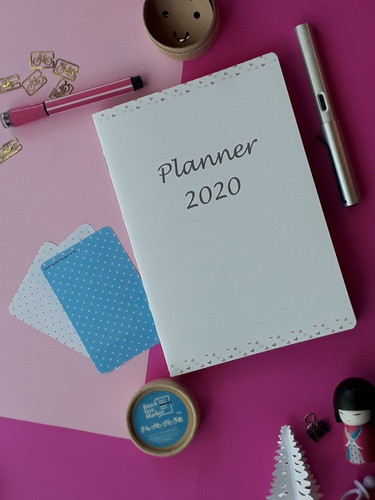 Planner 2020