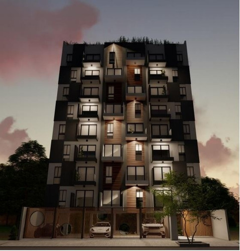 Imagen 10 de 11 de Departamento En Venta En Moron Centro