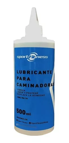 Lubricante Silicona Para Trotadoras Oxford Y Monark 150 Ml GENERICO