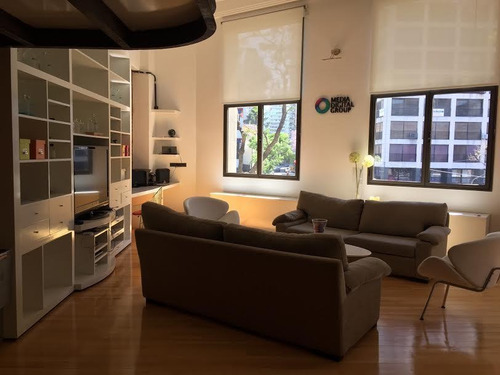 Imagen 4 de 19 de Departamento En Venta - Palacio Alcorta - Palermo