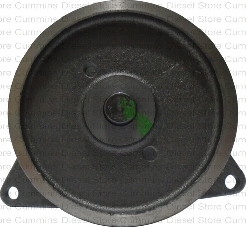 Bomba De Agua Motor Cummins 6ct Cargo 1721 Wolkswagen Worker