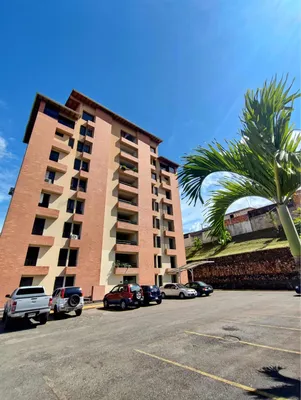 Apartamento en venta