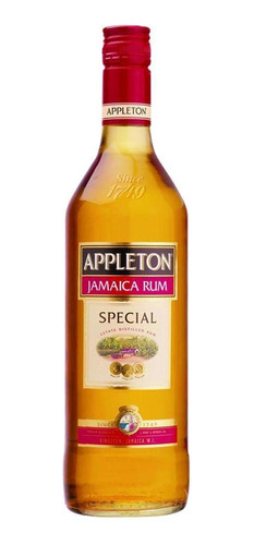 Appleton Jamaica Rum Special
