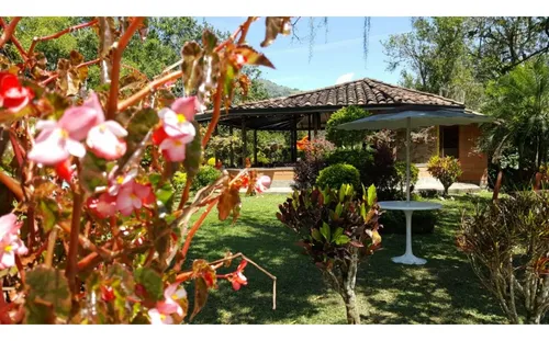 Venta De Finca De Recreo En Copacabana