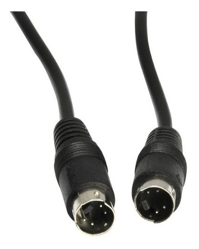 Cable S-video  (6 Feet Long S-video Cable)