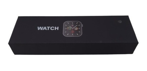 Imagen 2 de 8 de Reloj Smartwatch Mc72pro Reloj Inteligente Deportivo