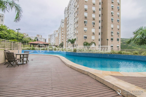 Imagem 26 de 30 de Apartamento, 2 Dormitórios, 52.18 M², Jardim Carvalho - 190921