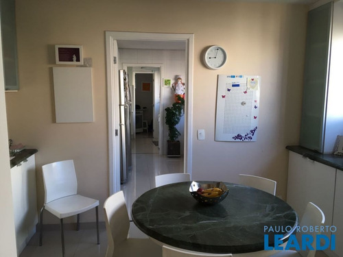 Imagem 15 de 15 de Apartamento - Perdizes - Sp - 422449