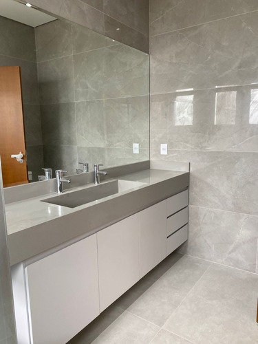 Imagem 6 de 15 de Tamboré 11 - Casa 4 Suítes À Venda, 390 M² Por R$ 4.275.000 - Alphaville - Santana De Parnaíba/sp - Ca1003