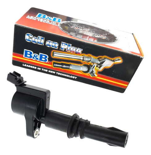 Bobina Para Ford F-150 5.4 V8 Año 04-08