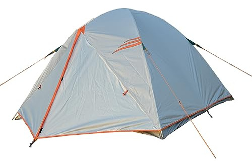 Colorado Gt 2/4/6/8 Person Outdoor Dome Family Camping ...