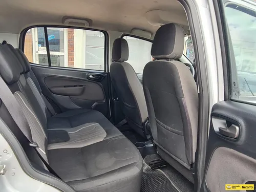 Fiat Uno Way 1.4cc Mt Aa