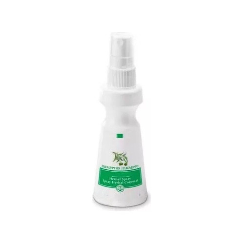 Spray De Eucalipto 75ml.