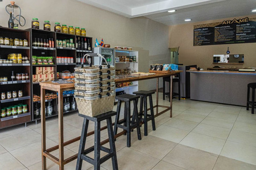 Venta Local Comercial En Martinez