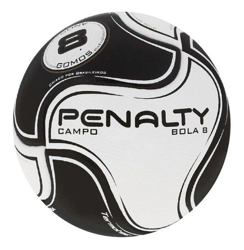 Bola Penalty 8 S11 R2 Vi Campo