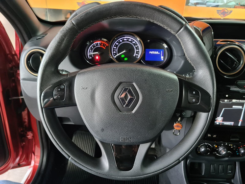 Renault Duster 1.6 Dynamique 4x2 16v Flex 4p Manual 2015...