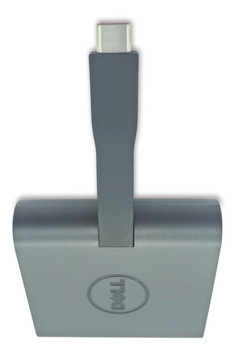 Adaptador Dell Da200 (usb-c A Hdmi/vga/ethernet/usb-a 3.0)