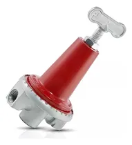 Comprar Regulador Gas Alta Presion Precimex 7008