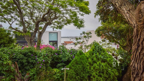 Imagen 7 de 20 de Divino Apartamento En Punta Gorda