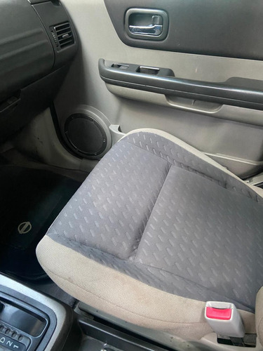 Nissan X-Trail 2.5 S