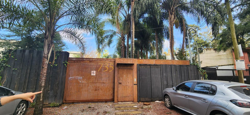 Venta De Monoambiente En Barrio La Esmeralda