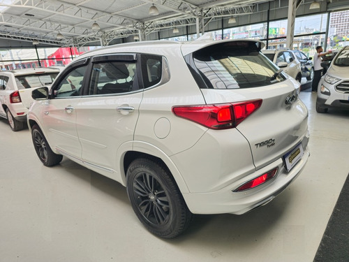 Chery Tiggo 7 TIGGO 7 T 1.5 16V TURBO FLEX AUT.