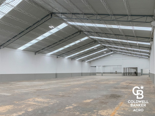 Bodega En Venta, San Martín Texmelucan, Puebla