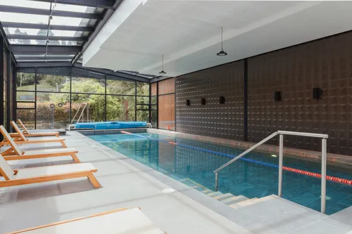 Casa En Venta En La Calera. Cod V7487