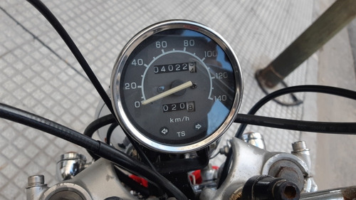Imagen 6 de 15 de Yamaha Virago Xv 250
