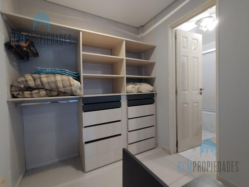 Imagen 12 de 19 de Venta Departamento 2 Ambientes Duplex Belgrano