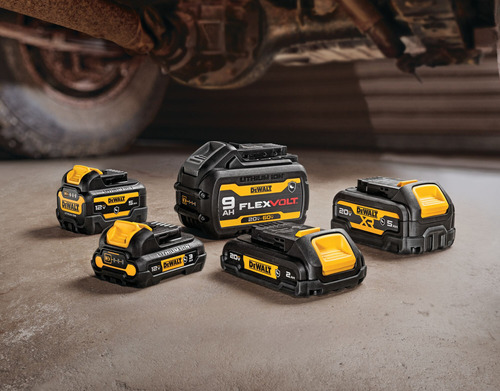 DeWalt DCB205-B3 batería de litio 20V 5Ah
