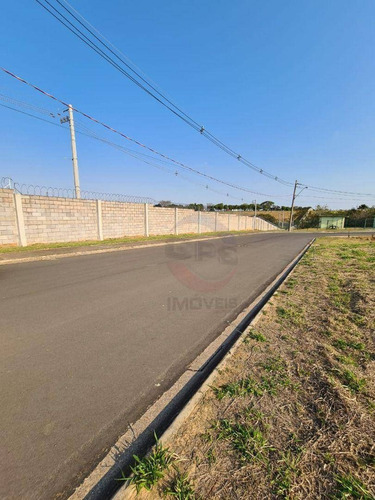 Imagem 4 de 24 de Terreno À Venda, 1202 M² Por R$ 481.000,00 - Condomínio Quintas Da Terracota - Indaiatuba/sp - Te0674