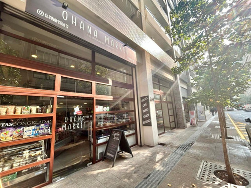 Local Comercial 50m2 - Arriendo Sin Comisión