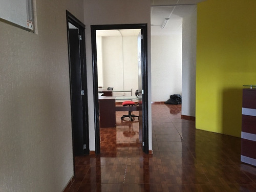 Imagen 8 de 22 de Oficinas Con Ubicación Cerca Del Aeropuerto De Toluca, San Mateo Atenco
