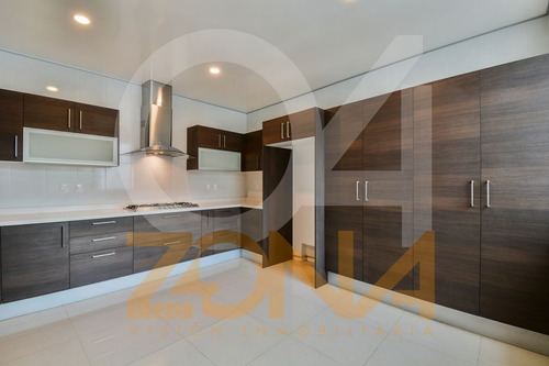 Imagen 15 de 24 de Casa En Venta En Exclusivo Condominio En Los Reyes, Coyoacán