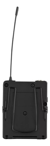 Body Pack Inalámbrico Dpt800 Bd1 Akg