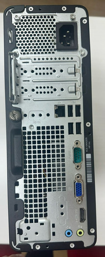 Hp 280 G5 Small Form Factor Pc