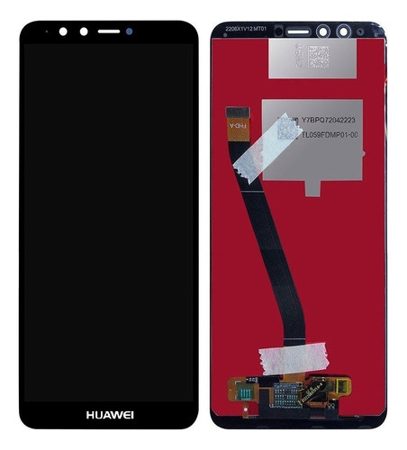 Pantalla Touch Huawei Y9 2018 Ips