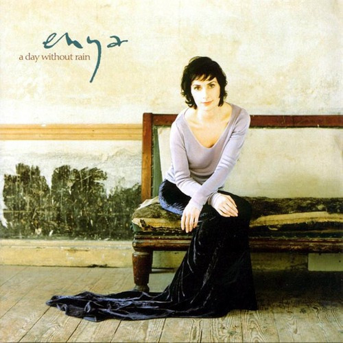 Cd Enya, A Day Without Rain