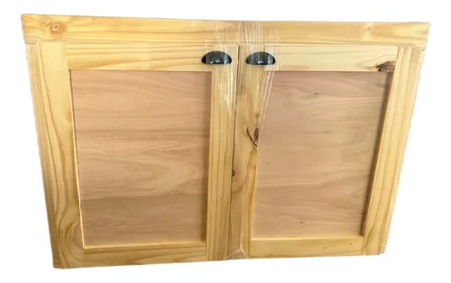 comprar Puerta Para Bajo Mesada O Parillero