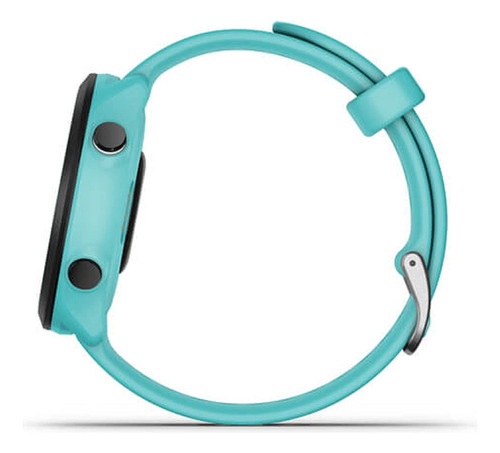 Relógio De Corrida Gps Garmin Forerunner 55 Com Exercícios S