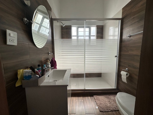 Pequeña Casa Remodelada En Cuernavaca