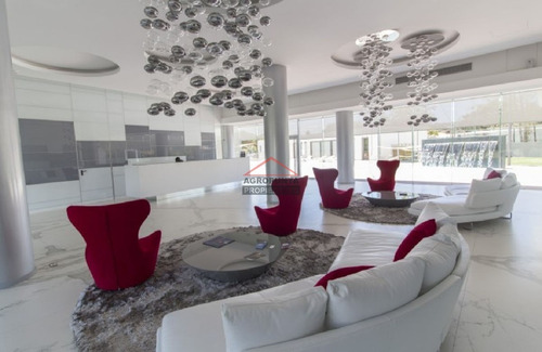 Hermoso Departamento - Ref: 2852