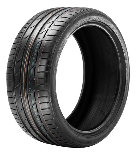 Pneu Bridgestone Aro 18 Potenza S001 * Rsc 245/35r18 92y Xl