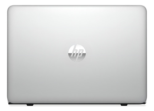 Notebook EliteBook 840 G4 14" silver 8GB de Ram - 256GB SSD - Intel Core i5