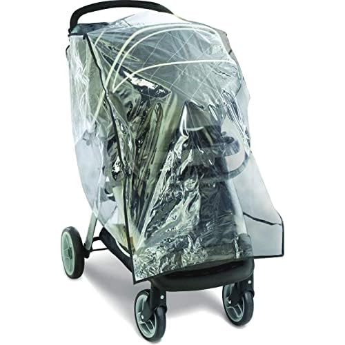 Travel System Weather Shield, Baby Rain Cover, Tamaño ...