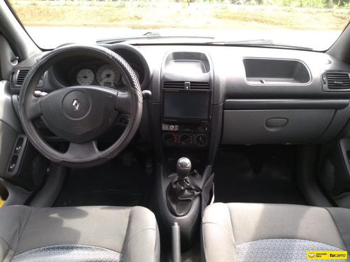 Renault Clio F.ii Cool